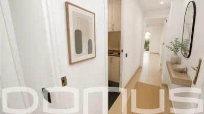 Apartment in Centre photo 2