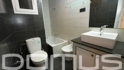 Apartment in Centre photo 5