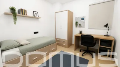 Apartment in Centre photo 7