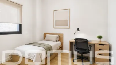 Apartment on Carrer del Mossèn Jacint Verdaguer, 204 photo 6