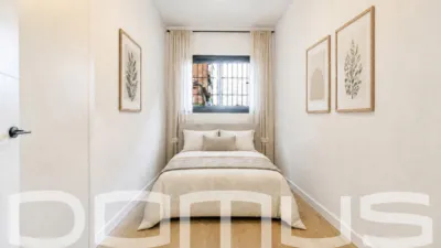 Apartment on Carrer del Mossèn Jacint Verdaguer, 204 photo 5
