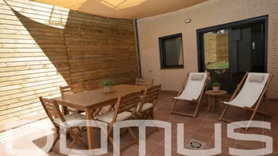 Apartment on Carrer del Mossèn Jacint Verdaguer, 204 photo 2