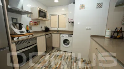 Apartment in Sant Vicenç Dels Horts photo 8