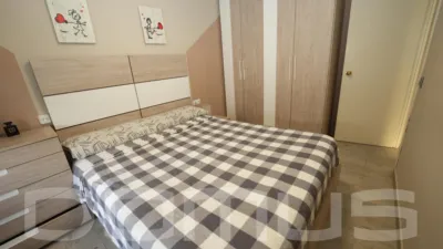 Apartment in Sant Vicenç Dels Horts photo 14