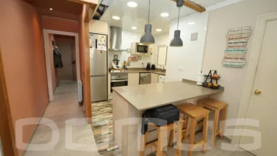 Apartment in Sant Vicenç Dels Horts photo 6