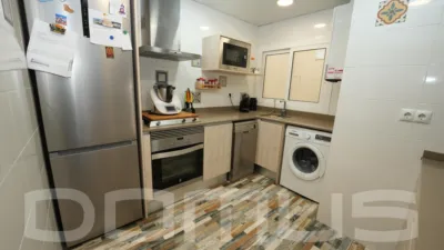 Apartment in Sant Vicenç Dels Horts photo 7