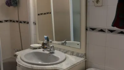 Apartment on Avenida de las Flores photo 22