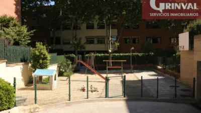 Apartment on Avenida de las Flores photo 24