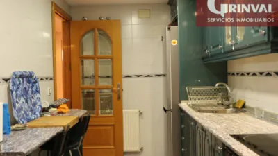 Apartment on Avenida de las Flores photo 8