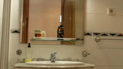 Apartment on Avenida de las Flores photo 16