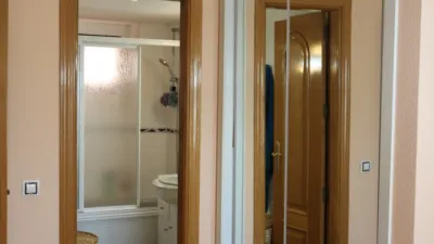 Apartment on Avenida de las Flores photo 21