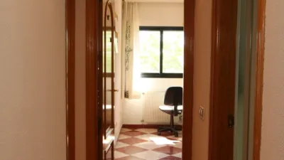 Apartment on Avenida de las Flores photo 13