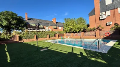 Semi-detached House for Sale in Calle de los Abetos photo 50
