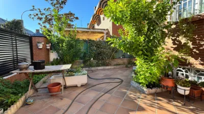 Semi-detached House for Sale in Calle de los Abetos photo 47