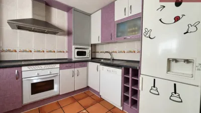 Semi-detached House for Sale in Calle de los Abetos photo 12
