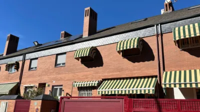 Semi-detached House for Sale in Calle de los Abetos photo 2