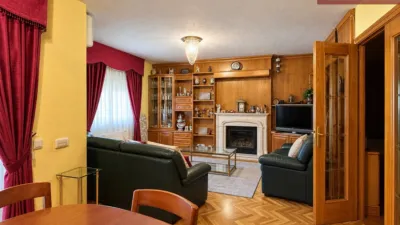 Semi-detached House for Sale in Calle de los Abetos photo 8