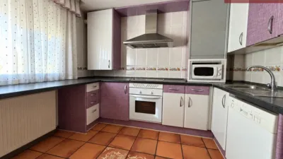 Semi-detached House for Sale in Calle de los Abetos photo 11
