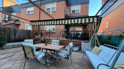 Semi-detached House for Sale in Calle de los Abetos photo 41
