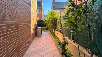 Semi-detached House for Sale in Calle de los Abetos photo 46
