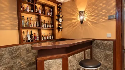 Semi-detached House for Sale in Calle de los Abetos photo 38