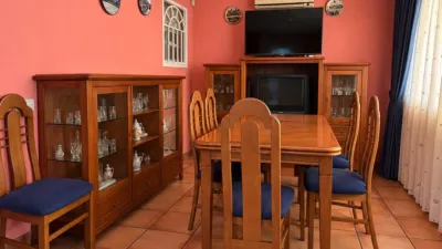 Semi-detached House for Sale in Calle de los Abetos photo 9