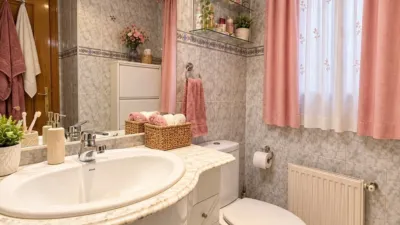 Semi-detached House for Sale in Calle de los Abetos photo 19