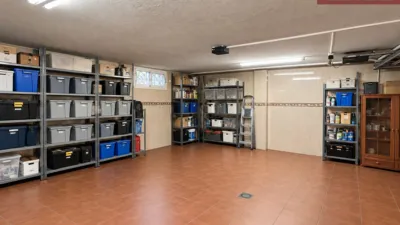 Semi-detached House for Sale in Calle de los Abetos photo 35