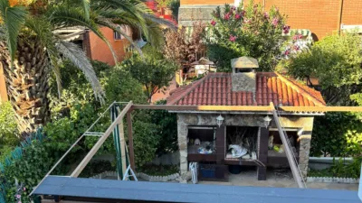 Semi-detached House for Sale in Calle de los Abetos photo 34