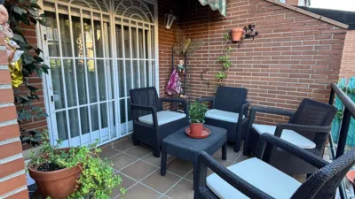 Semi-detached House for Sale in Calle de los Abetos photo 42