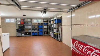 Semi-detached House for Sale in Calle de los Abetos photo 37