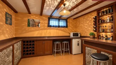 Semi-detached House for Sale in Calle de los Abetos photo 39