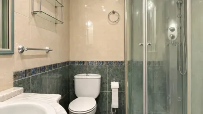 Semi-detached House for Sale in Calle de los Abetos photo 13
