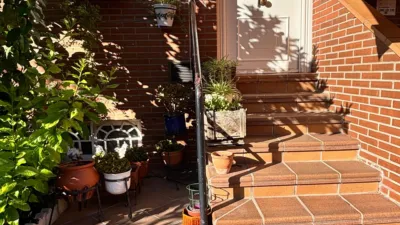 Semi-detached House for Sale in Calle de los Abetos photo 3