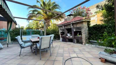 Semi-detached House for Sale in Calle de los Abetos photo 45