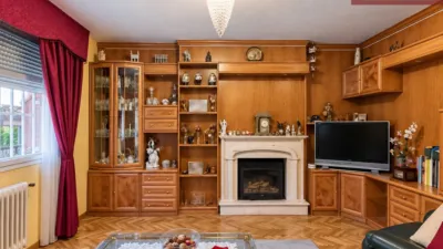 Semi-detached House for Sale in Calle de los Abetos photo 5