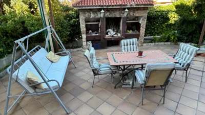 Semi-detached House for Sale in Calle de los Abetos photo 40