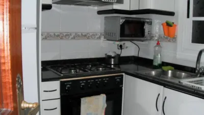 Apartment on Mosenn Jacinto Verdaguer Street photo 7