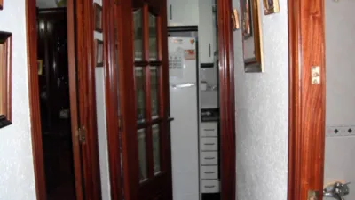 Apartment on Mosenn Jacinto Verdaguer Street photo 12