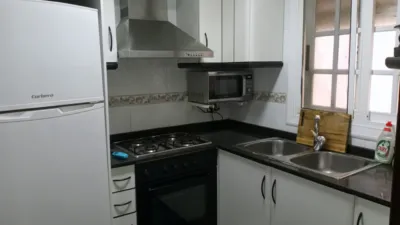 Apartment on Mosenn Jacinto Verdaguer Street photo 3
