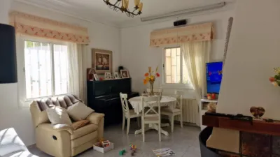 Single-family chalet in Reixac-Vallensana photo 6