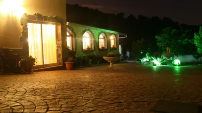 Single-family chalet in Reixac-Vallensana photo 25
