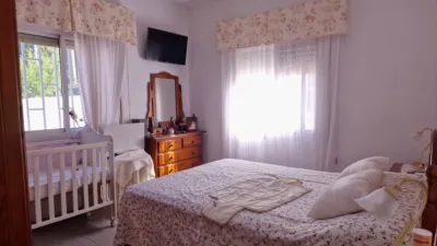 Single-family chalet in Reixac-Vallensana photo 4