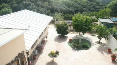 Single-family chalet in Reixac-Vallensana photo 24