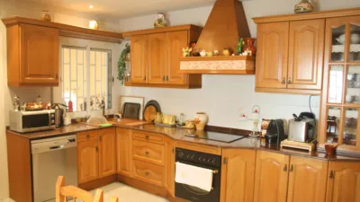 Single-family chalet in Reixac-Vallensana photo 21