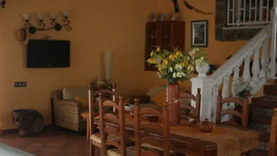 Single-family chalet in Reixac-Vallensana photo 19
