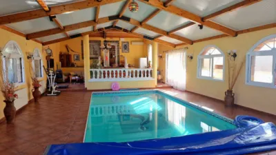 Single-family chalet in Reixac-Vallensana photo 2