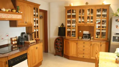 Single-family chalet in Reixac-Vallensana photo 22