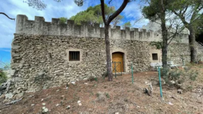 Casa – Badalona - Vista 4