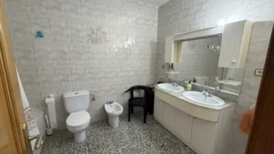 House in Fogars de la Selva photo 21